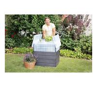 Garantia Kit potager carré 645182