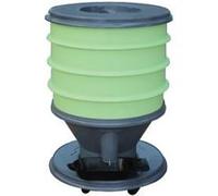 GRAF - Lombri-Composteur Vert pomme Vert G