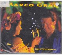 Graf,Marco - Das Fieber Einer Tropennacht