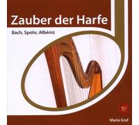 Graf,Maria - Esprit/Zauber der Harfe [Import]