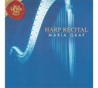 Graf,Maria - Solo-Harfe [Import]
