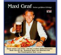 Graf,Maxl - Seine Grössten Erfolge [Import]