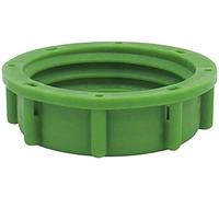 Graf Otto Bouchon à vis IBC de Rechange - 2" - Filetage Grossier (Accessoire pour réservoir IBC) - 874746