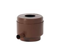 Graf Otto gmbh raccord pour réservoir Marron 503010