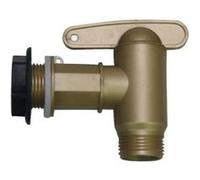 Graf Otto Graf Gmbh Robinet Plastique Doré 504044 G