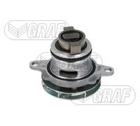 GRAF PA1446 Pompe à eau, refroidissement du moteur pour FIAT,LANCIA