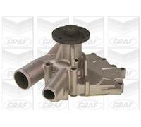 GRAF PA660 Pompe à eau