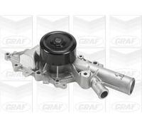 GRAF PA752 Pompe à eau
