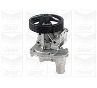 GRAF PA832 Pompe à eau, refroidissement du moteur pour FORD,LAND ROVER