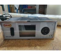 GRAF Programmateur Automate KL Control S pour microstations - Sans câblage