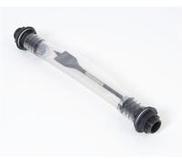 GRAF TONNEN Raccord pour tonneau d'eau de pluie 504018 Kit de raccordement avec perçage