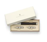 Graf von Faber-Castell 141506 - Stylo plume Tamitio Coffret calligraphie