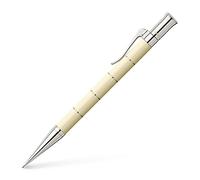 Graf von Faber-Castell Classique Anello Ivoire Portemine