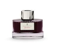 Graf von Faber-Castell 141020 - Encrier Yozakura, 75 ml, encre indélébile dans un encrier élégant