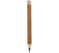 Graf von Faber-Castell Magnum x 3 Porte-mine marron 4B