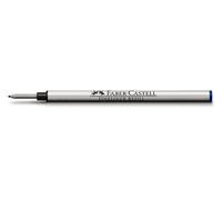 Graf von Faber-Castell Mine de remplacement pour stylo BASIC Bleu