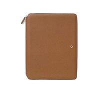 Graf von Faber-Castell - Porte-documents DIN A4 Epsom cognac