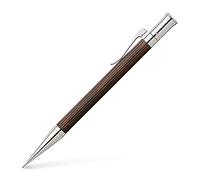 Graf von Faber-Castell Crayon mécanique classique Grenadilla