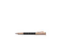 Graf von Faber-Castell 145684 - Rollerball Bague Or Rose