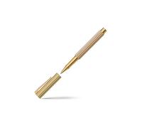 GRAF VON FABER-CASTELL Roller Bloom Charme or