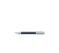 GRAF VON FABER-CASTELL Stylo à bille rotatif Tamitio (bleu nuit) bleu marine