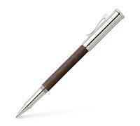 Graf von Faber-Castell - Stylo à bille roulante Classic Grenadille
