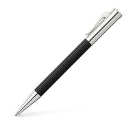 Graf von Faber-Castell - Stylo à bille Tamitio noir