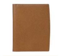 Graf von Faber-Castell - Trousse d'écriture DIN A5 Epsom Cognac