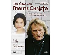 GRAF Von Monte Christo.der [Import]