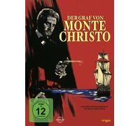 Le Comte de Monte-Cristo – DVD – LEONINE