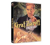 GRAF Zaroff-Genie des Bösen (2-Disc Special Edition) [Blu-Ray] [Import]