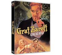 Graf Zaroff - Genie des Bösen (The Most Dangerous Game) - 2-Disc (+ DVD) Scanavo Special Edition. Aufwendig restauriert und als deutsche HD-Premiere [Blu-ray]