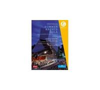 Grafenegg Midsummer Night's Gala 2014 DVD DVD