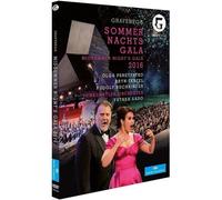 Grafenegg Midsummer Night's Gala 2016