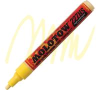 Graff City 227-Hs One4all Marqueur À Pointe 4 Mm Bleu Vanille Pastel 9 Ml[Z4104]