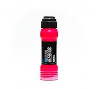 Graff-City GROG FMP-16 Mini Surligneur rechargeable Fuchsia fluo 20 mm