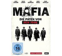 Graff,Rich - Mafia: Die Paten Von New York [Import]