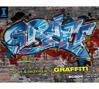 GRAFF: The Art & Technique of Graffiti