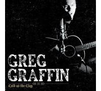 Greg Graffin - Cold As The Clay