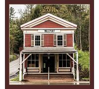 Graffin Greg - Millport