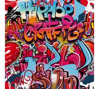 GRAFFITI 1 peinture G1302 PINTDECOR