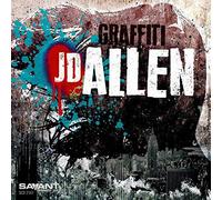 Jd Allen - Graffiti [Import]