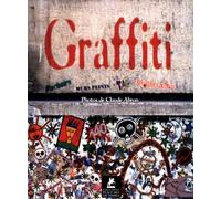 Graffiti, 30 années de Street Art à Paris