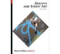 Graffiti and Street Art (World of Art) by Anna Waclawek NEUF