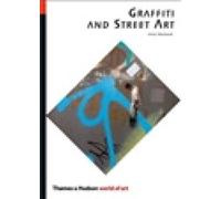 Graffiti and Street Art (World of Art) by Anna Waclawek [Paperback] NEUF
