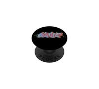 Graffiti Art Artiste Klove Won Graff Hiphop Graffiti années 90 PopSockets PopGrip Adhésif