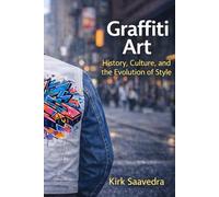 Graffiti Art: History, Culture, and the Evolution of Style