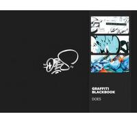 Graffiti Blackbook: Process, Letters, and Control