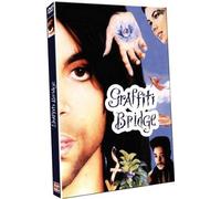 MEP – Graffiti Bridge E