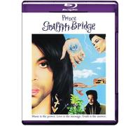 Graffiti Bridge [Blu-Ray] Slipsleeve Packaging